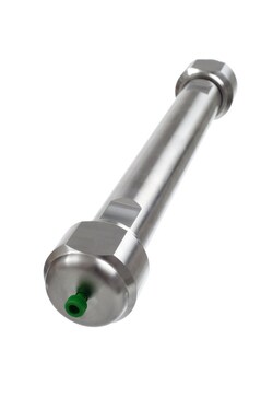 MilliporeSigma™ SeQuant™ ZIC™-HILIC (5μm, 200Å) Threaded Stainless Steel HPLC Column